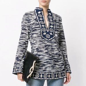 Tory Burch top- ! ❤️